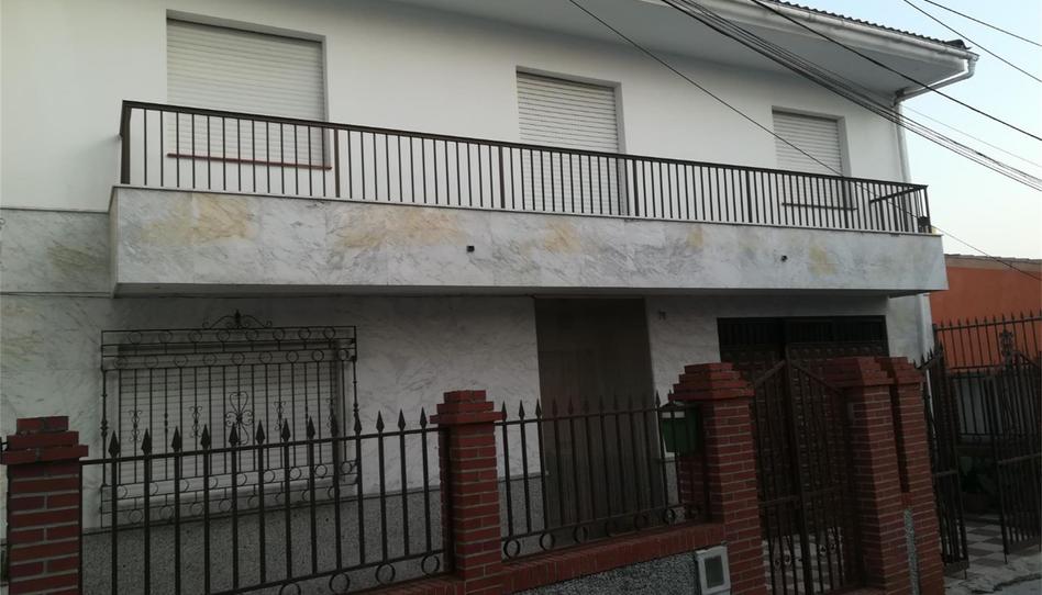 Photo 1 of House or chalet for sale in Calle Agua, 79, Huétor de Santillán, Granada