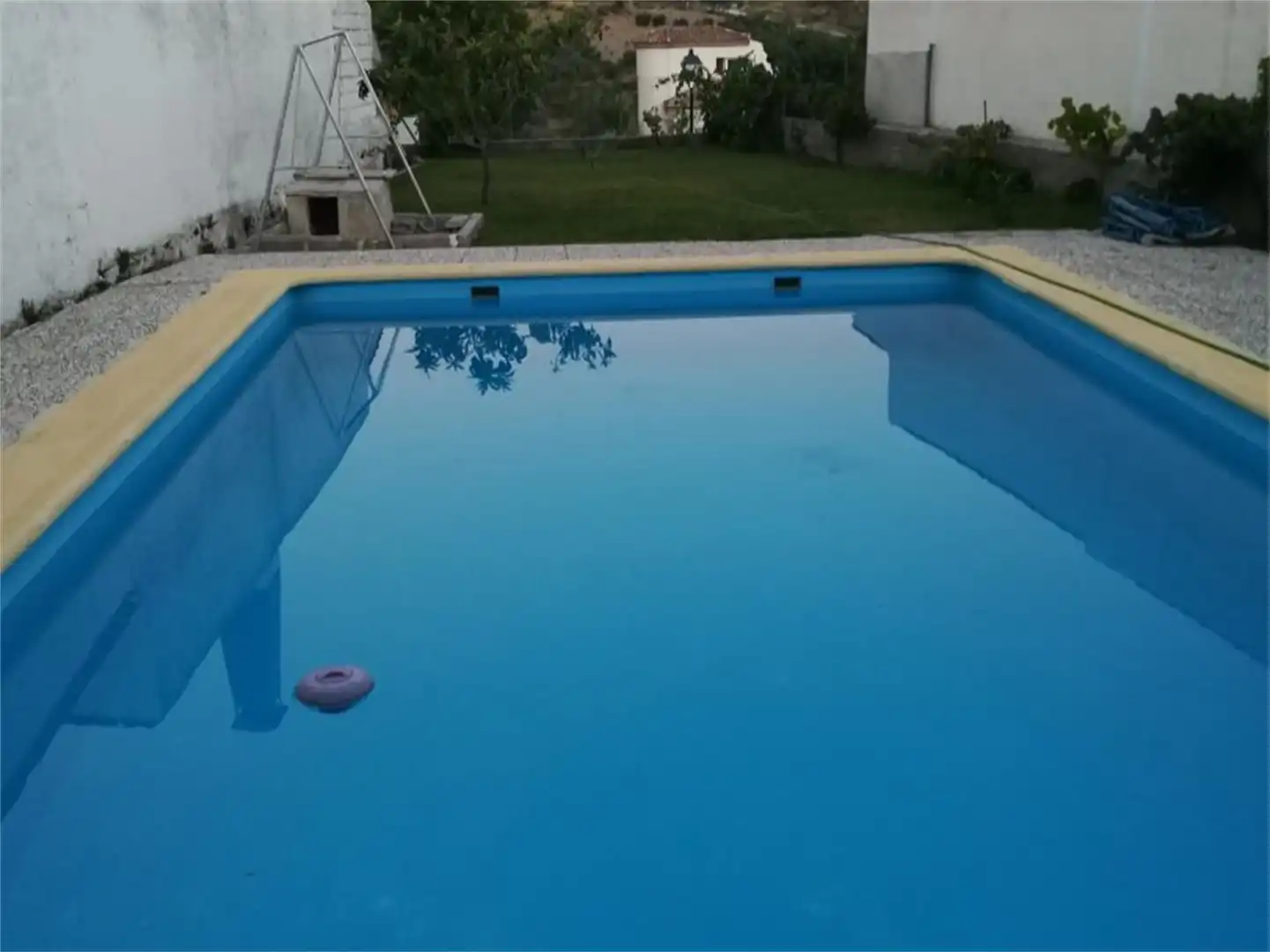 Casa o xalet en venda a Calle Agua, 79, Huétor de Santillán Piscina de Casa o xalet en venda en Huétor de Santillán amb Terrassa, Piscina i Balcó