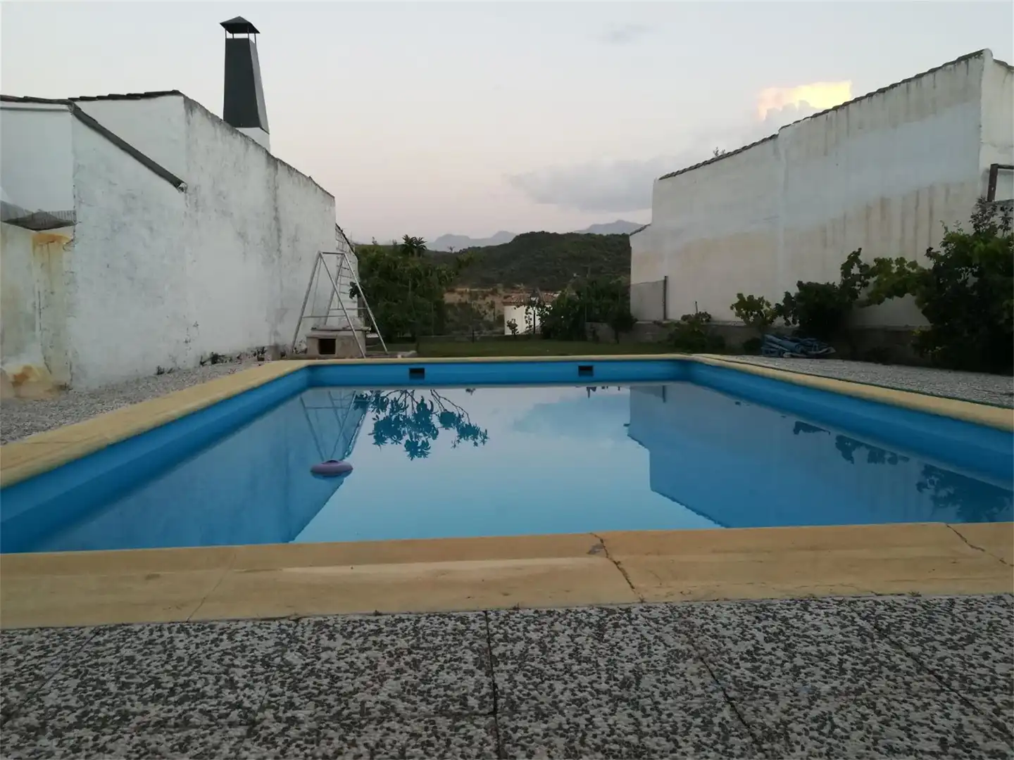 Casa o xalet en venda a Calle Agua, 79, Huétor de Santillán Piscina de Casa o xalet en venda en Huétor de Santillán amb Terrassa, Piscina i Balcó