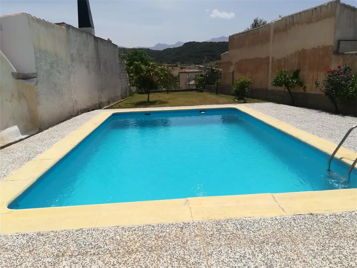 Casa o xalet en venda a Calle Agua, 79, Huétor de Santillán Piscina de Casa o xalet en venda en Huétor de Santillán amb Terrassa, Piscina i Balcó