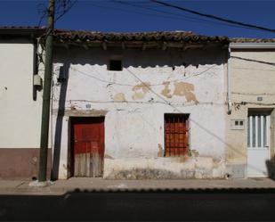 Exterior view of Planta baja for sale in Yunquera de Henares