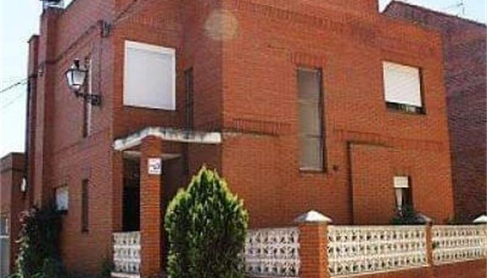 Foto 1 de Casa o xalet de lloguer a Calle San Agustín, 10, Mansilla de las Mulas, León