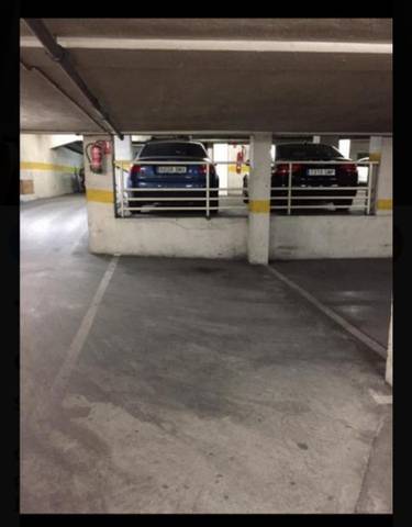 Garaje en Venta en Avenida de la Rambla, 28 en Centro