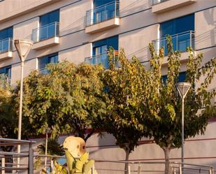 Exterior view of Flat for sale in Mazarrón