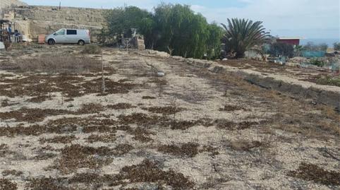 Foto 2 de No Urbanitzable en venda a Calle Lomo del Bueno, El Escobonal - Pájara, Santa Cruz de Tenerife