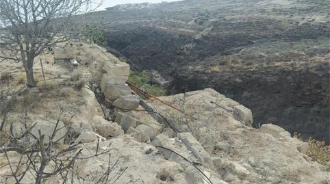 Foto 3 de No Urbanitzable en venda a Calle Lomo del Bueno, El Escobonal - Pájara, Santa Cruz de Tenerife