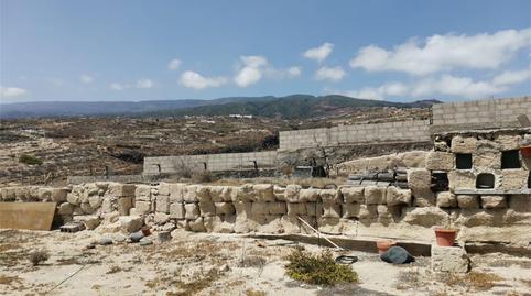 Foto 5 de No Urbanitzable en venda a Calle Lomo del Bueno, El Escobonal - Pájara, Santa Cruz de Tenerife