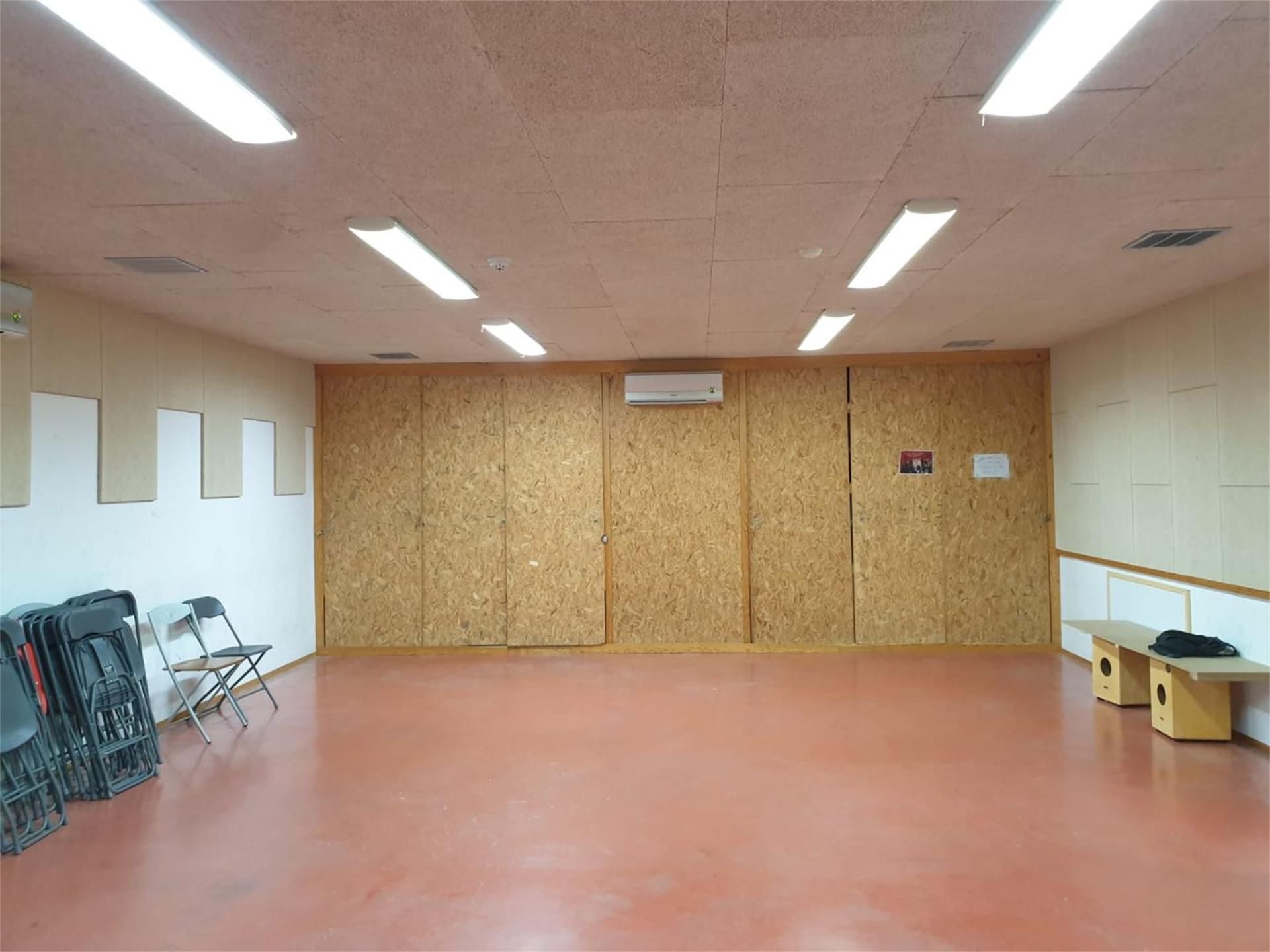Office to rent in Mataró