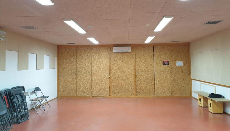 Foto 1 de Oficina de lloguer a Carrer Alcalde Josep Abril, 23, Eixample, Barcelona