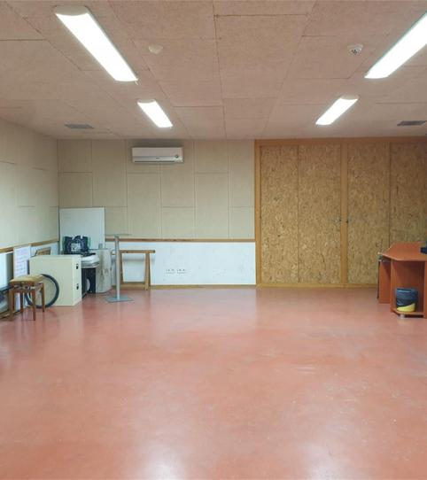 Foto 2 de Oficina de lloguer a Carrer Alcalde Josep Abril, 23, Eixample, Barcelona