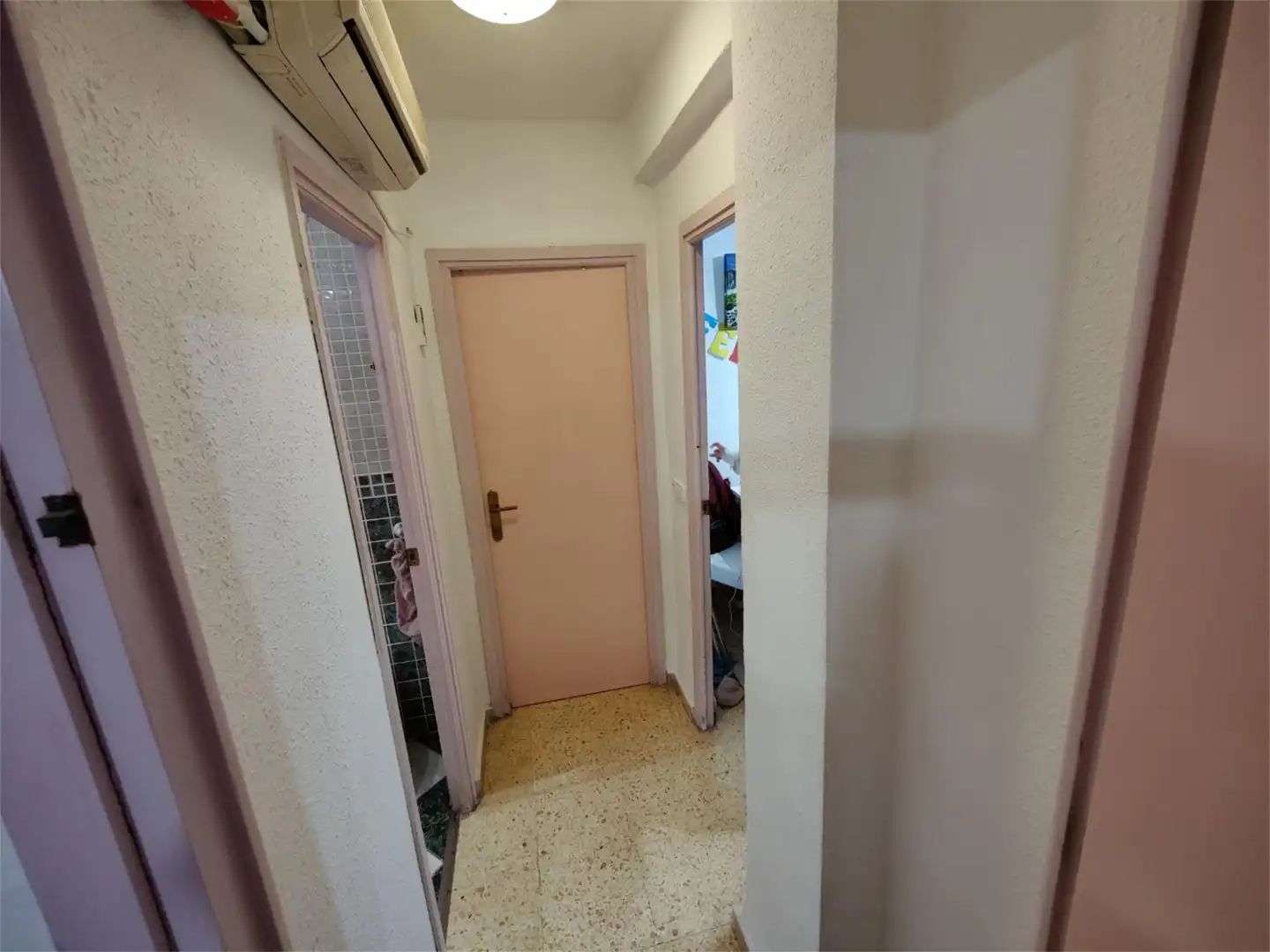 Flat for sale in Calle Churruca, 14, Nuevo Centro Flat for sale in Sagunto / Sagunt with Air Conditioner, Furnished and Balcony