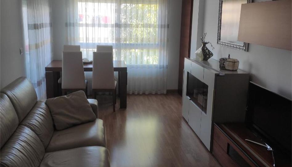 Photo 1 of Attic for sale in Avenida Poeta Julián Andugar, Santomera, Murcia