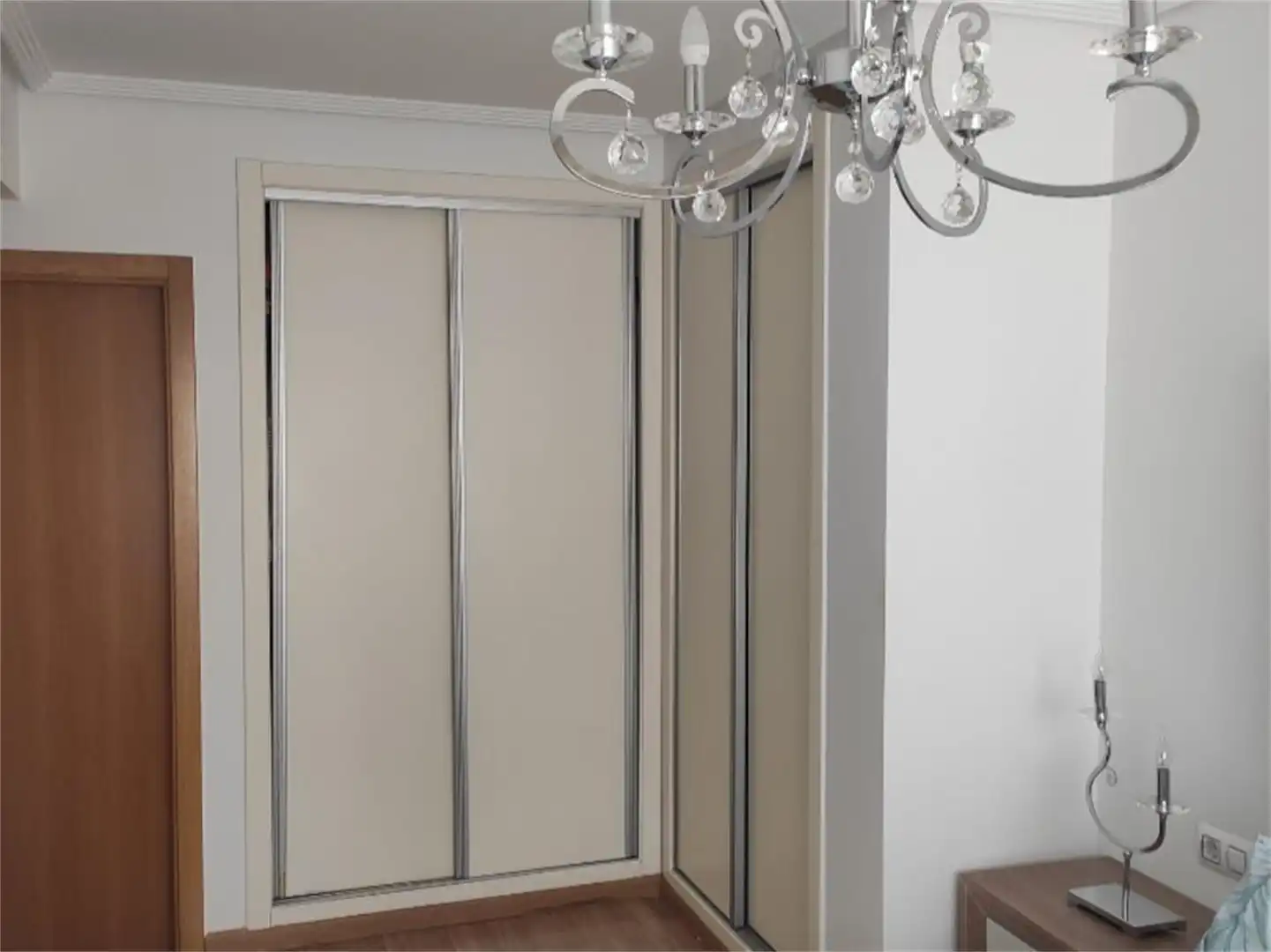 Attic for sale in Avenida Poeta Julián Andugar, Santomera Bedroom of Attic for sale in Santomera with Air Conditioner, Heating and Parquet flooring