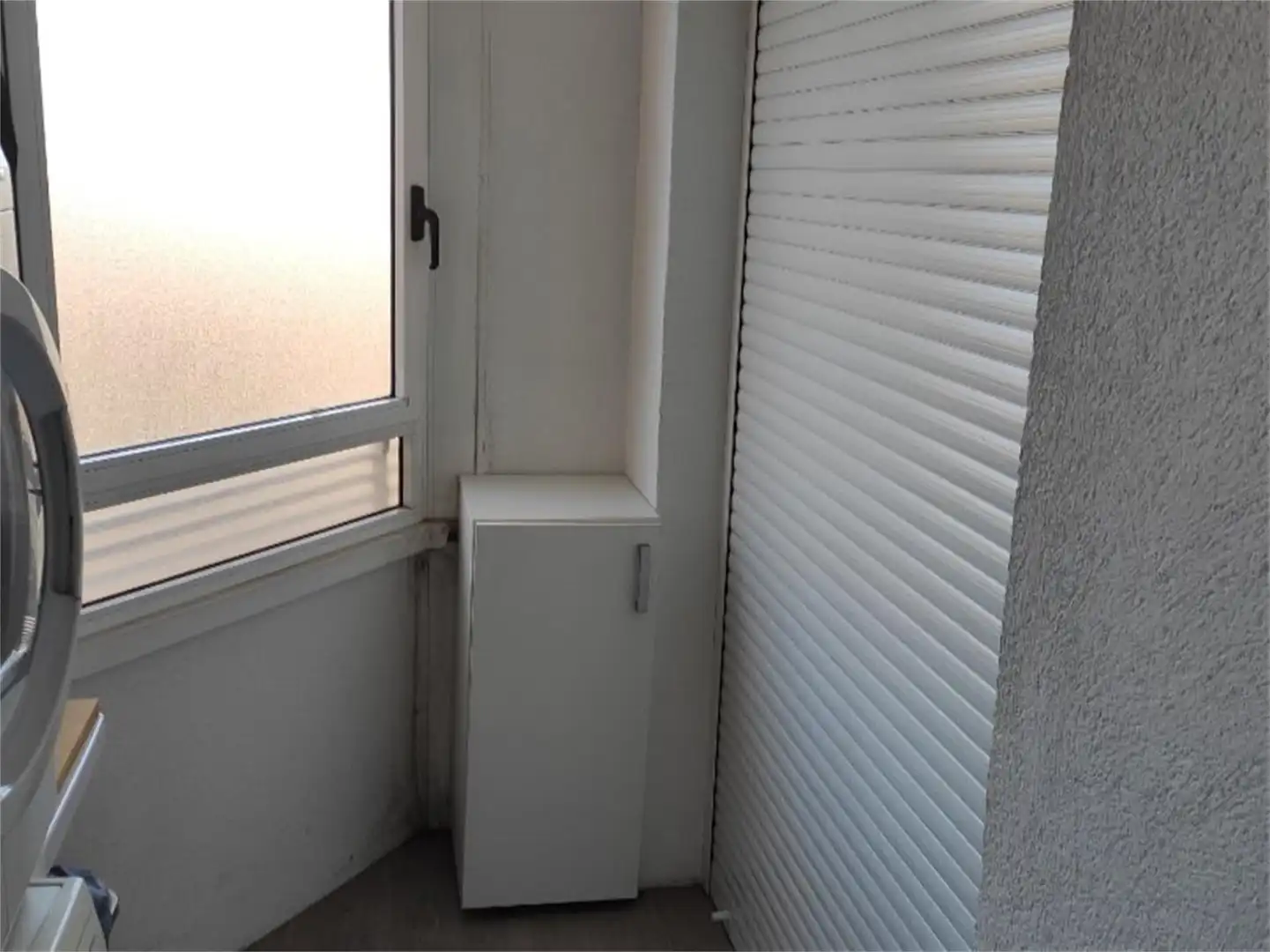 Attic for sale in Avenida Poeta Julián Andugar, Santomera Balcony of Attic for sale in Santomera with Air Conditioner, Heating and Parquet flooring