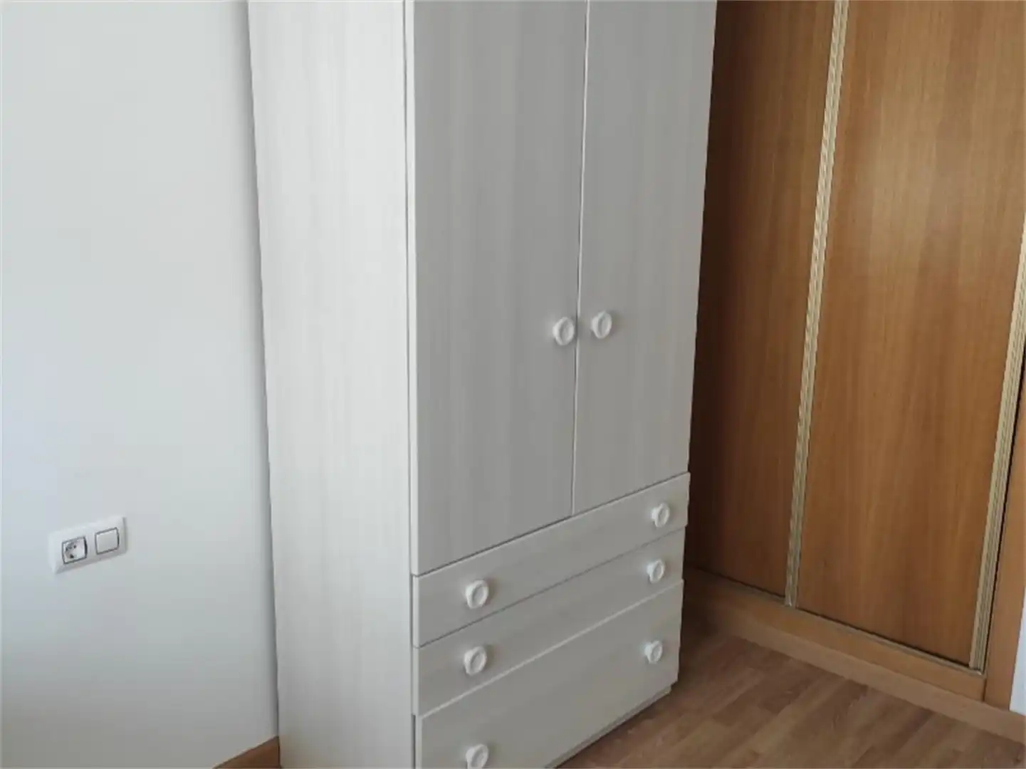 Attic for sale in Avenida Poeta Julián Andugar, Santomera Bedroom of Attic for sale in Santomera with Air Conditioner, Heating and Parquet flooring