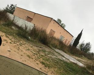 Vista exterior de Finca rústica en venda en Riudarenes