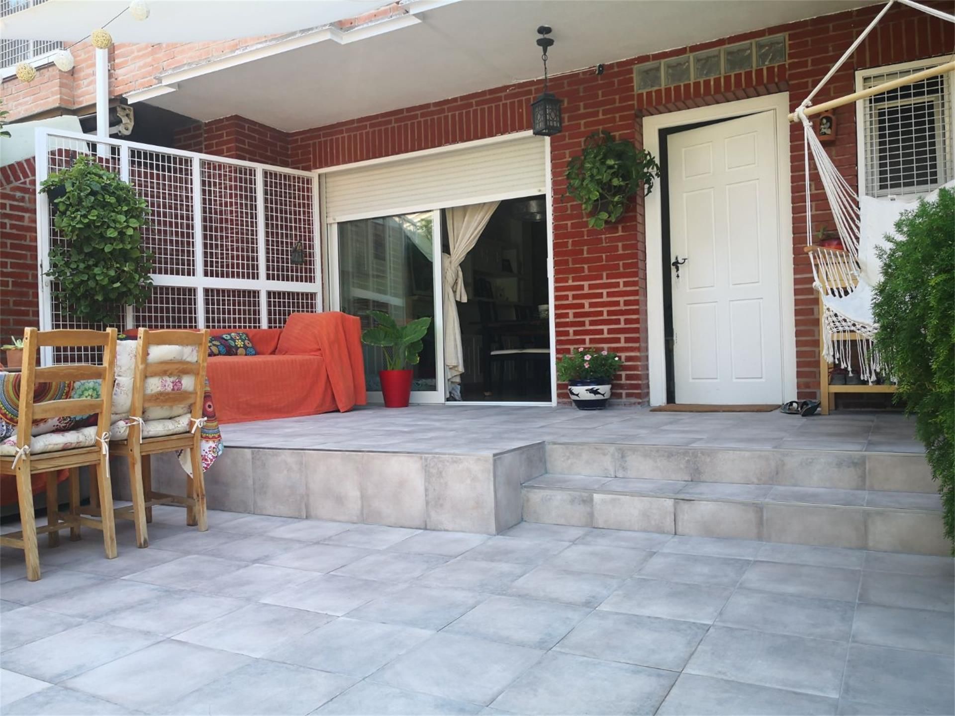 Duplex to share in Calle Jardín, Aljucer