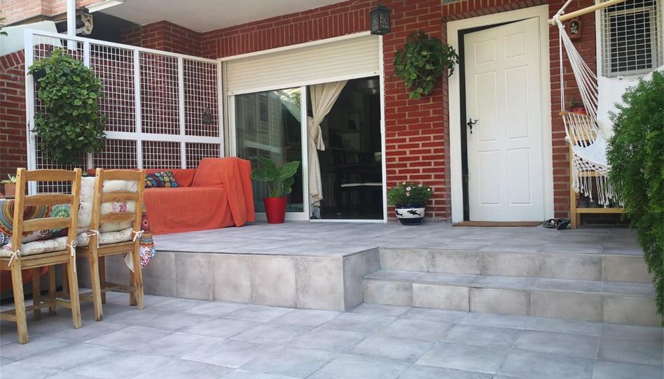 Photo 1 of Duplex to share in Calle Jardín, Aljucer, Murcia