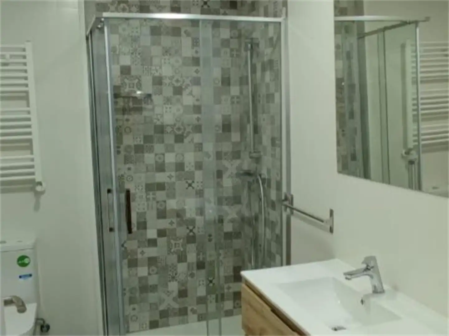 Room in Calle de Granada, 20, Pacífico Room in Calle de Granada, 20, Pacífico