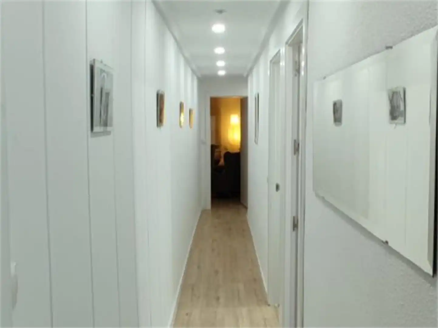 Room in Calle de Granada, 20, Pacífico Room in Calle de Granada, 20, Pacífico