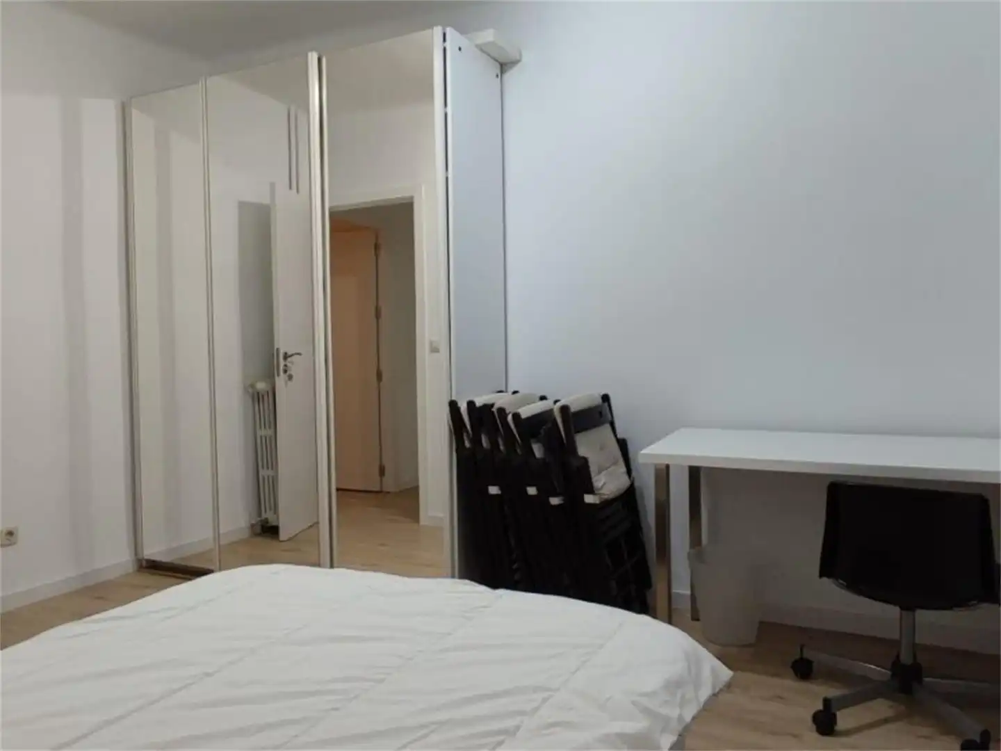 Room in Calle de Granada, 20, Pacífico Room in Calle de Granada, 20, Pacífico