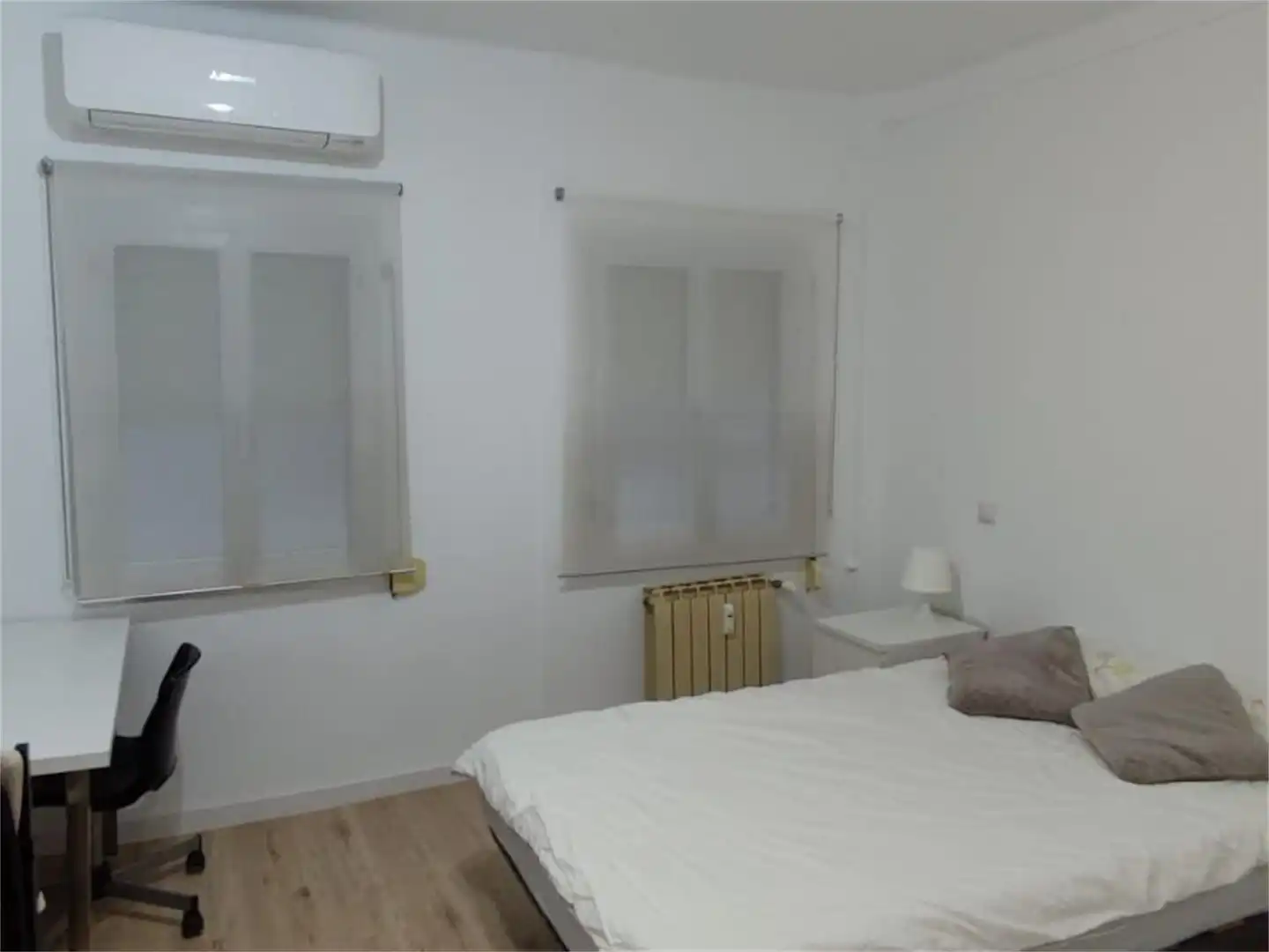 Room in Calle de Granada, 20, Pacífico Room in Calle de Granada, 20, Pacífico