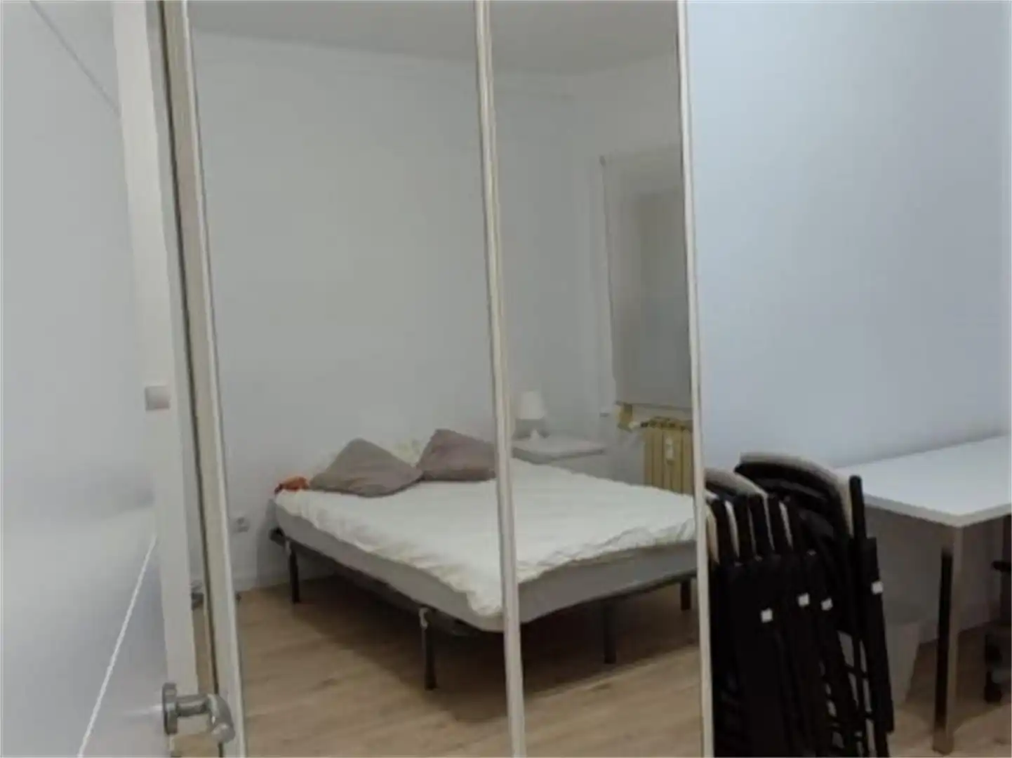 Room in Calle de Granada, 20, Pacífico Room in Calle de Granada, 20, Pacífico