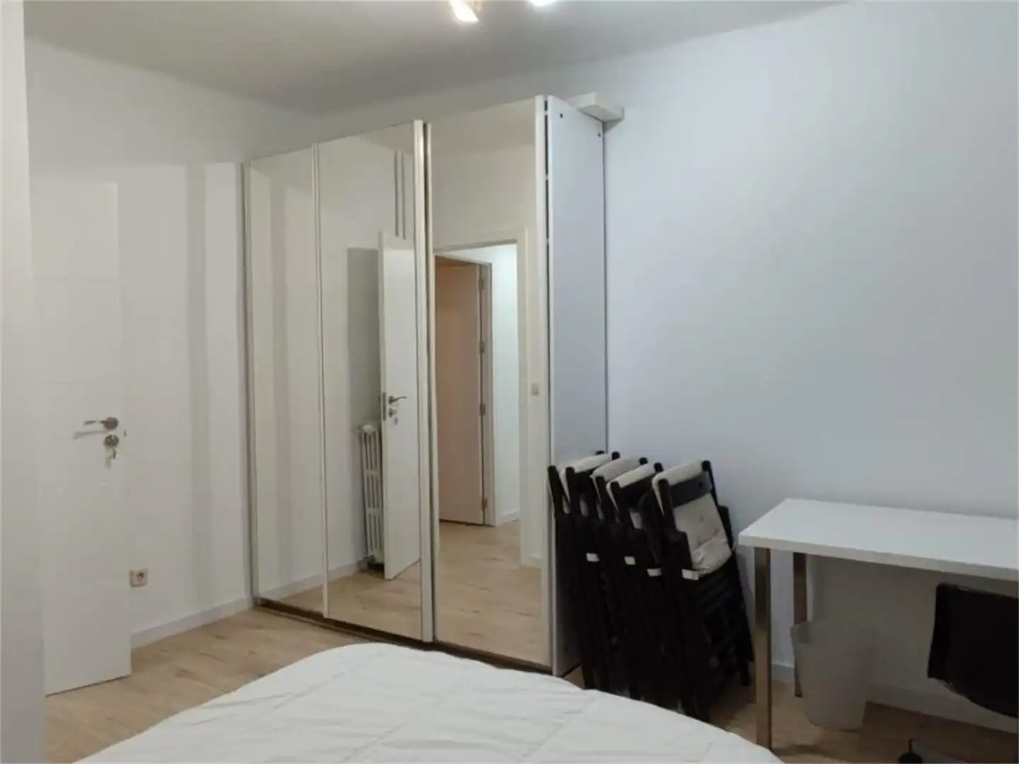 Room in Calle de Granada, 20, Pacífico Room in Calle de Granada, 20, Pacífico