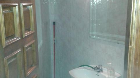 Photo 4 of Premises to rent in Avenida de Pío XII, 69, Tres Olivos - La Piedad, Toledo