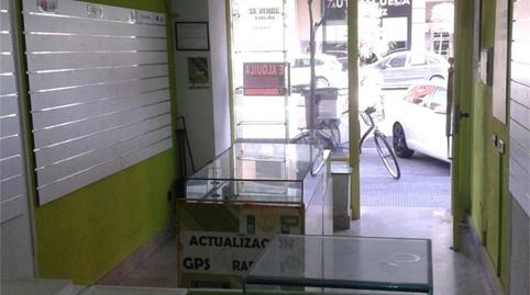 Photo 3 of Premises to rent in Avenida de Pío XII, 69, Tres Olivos - La Piedad, Toledo