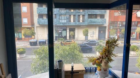 Photo 5 of Premises to rent in Avenida de Pío XII, 69, Tres Olivos - La Piedad, Toledo