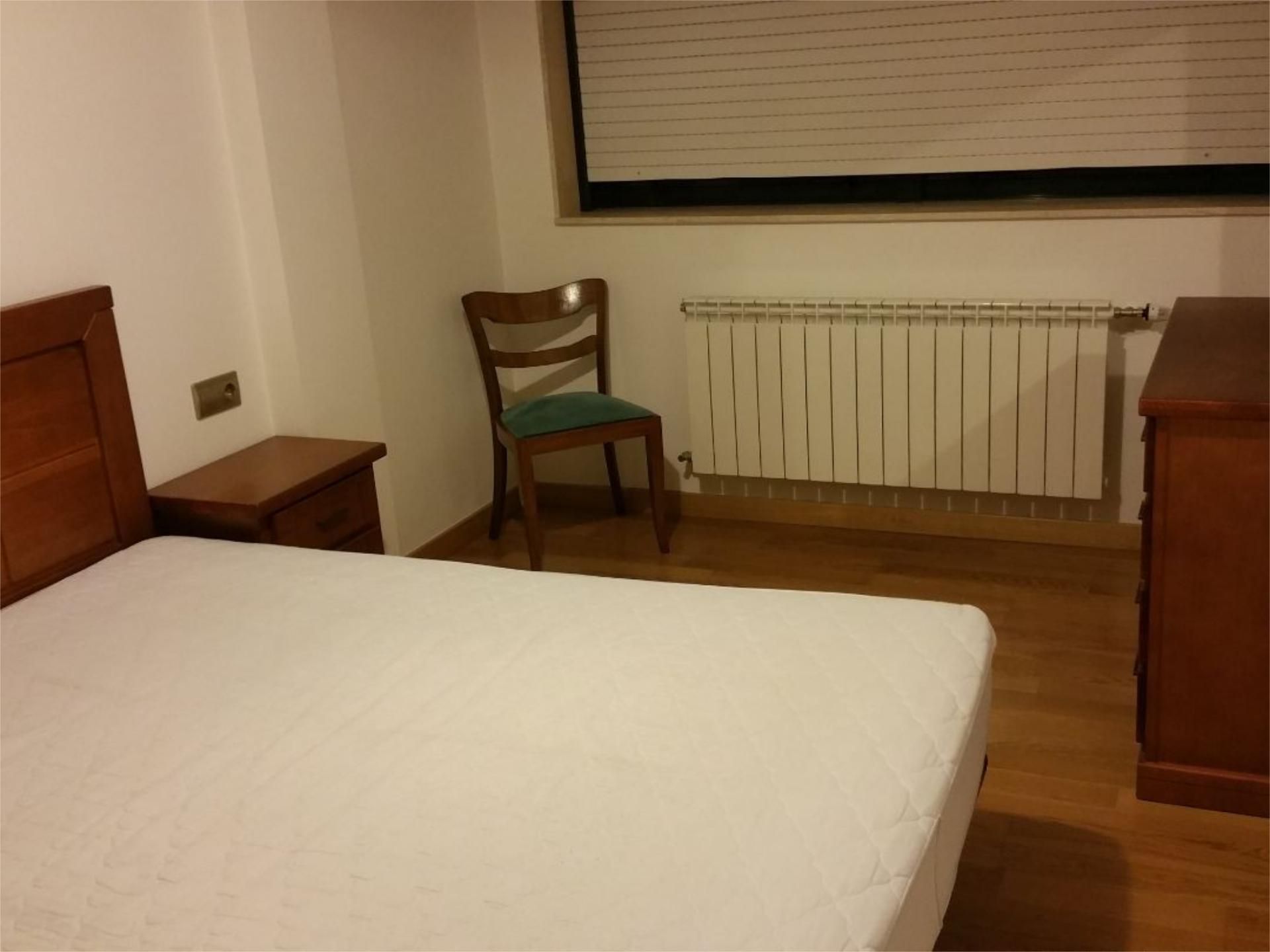 Apartament en venda a Rúa Serra San Mamede, Residencia
