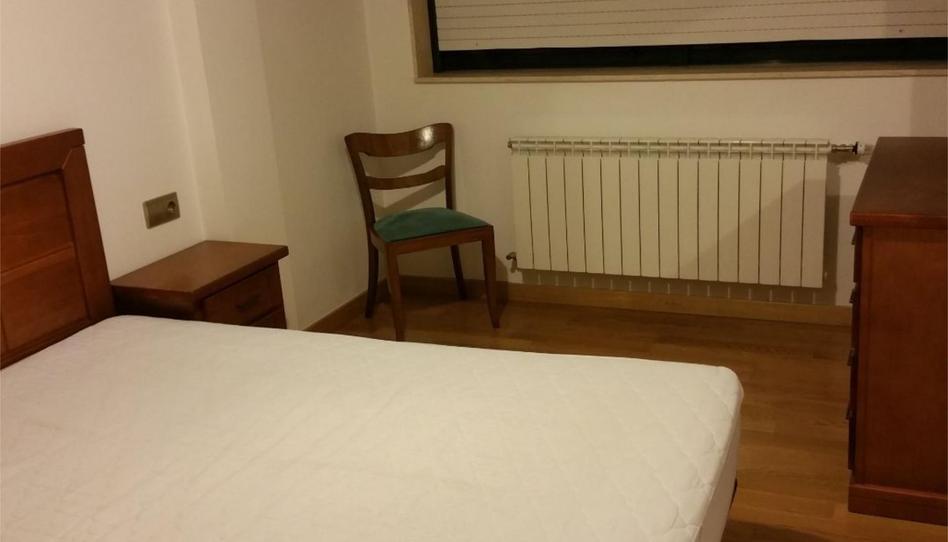 Foto 1 de Apartament en venda a Rúa Serra San Mamede, 1d, Residencia, Ourense