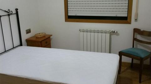 Foto 2 de Apartament en venda a Rúa Serra San Mamede, 1d, Residencia, Ourense