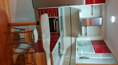 Foto 3 de Apartament en venda a Rúa Serra San Mamede, 1d, Residencia, Ourense