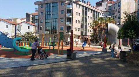 Foto 5 de Apartament en venda a Rúa Serra San Mamede, 1d, Residencia, Ourense