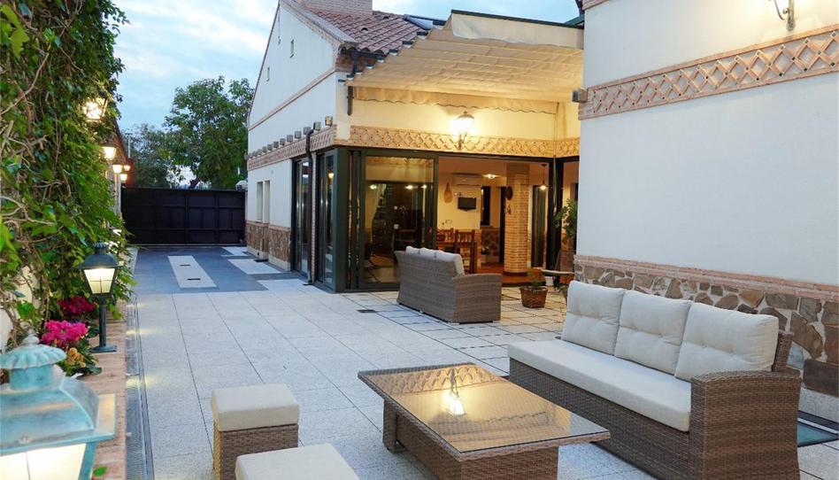 Pis en venda a Calle de Los Artísticos, 8, Santa Teresa-Vista Hermosa, Toledo - imatge 1 Foto 1 de Pis en venda a Calle de Los Artísticos, 8, Santa Teresa-Vista Hermosa, Toledo