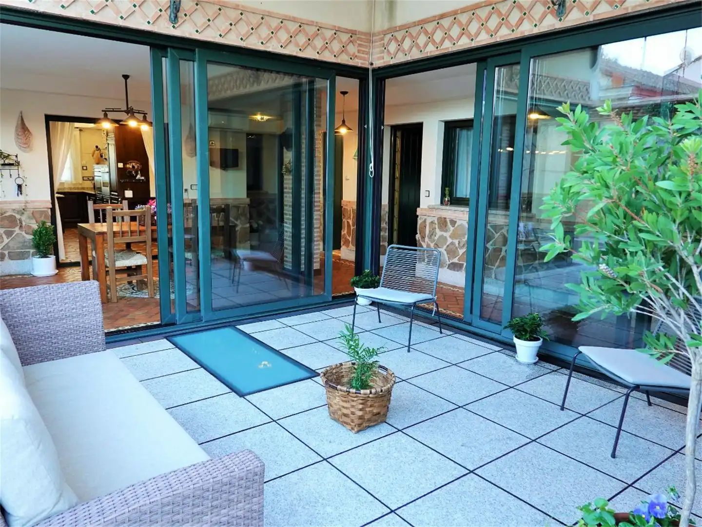 Piso en venta en Calle de los Artísticos, 8, Santa Teresa-Vista Hermosa Piso en venta en Calle de los Artísticos, 8, Santa Teresa-Vista Hermosa