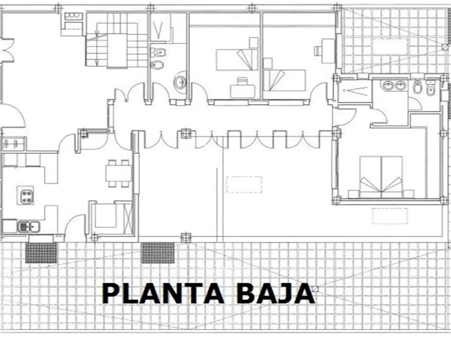 Piso en venta en Calle de los Artísticos, 8, Santa Teresa-Vista Hermosa Piso en venta en Calle de los Artísticos, 8, Santa Teresa-Vista Hermosa