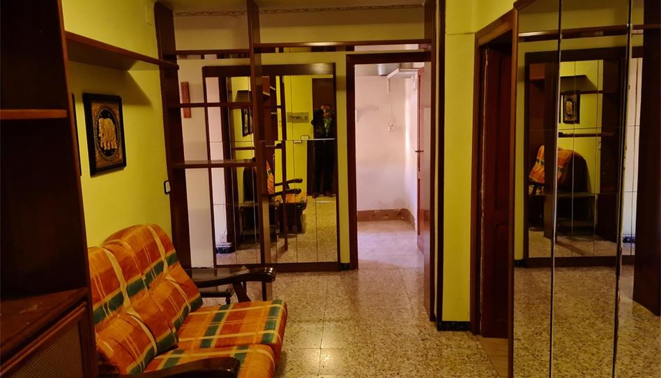 Pis en venda a Calle del Pilar, 32, Belver de Cinca, Huesca - imatge 1 Foto 1 de Pis en venda a Calle del Pilar, 32, Belver de Cinca, Huesca