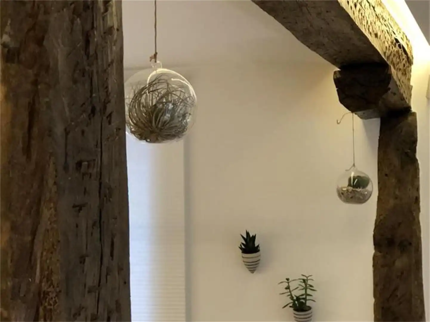 Wohnung zur Miete in Calle del Perro, Casco Viejo Wohnung zur Miete in Bilbao mit Balkon
