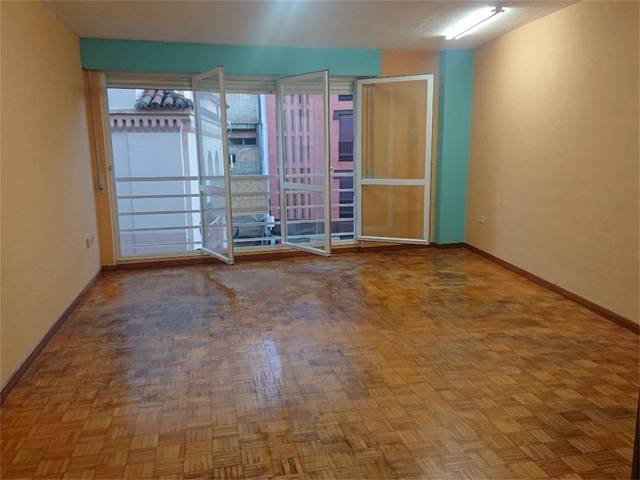 Oficina en Alquiler en Calle de los Francos, 1 en Benavente