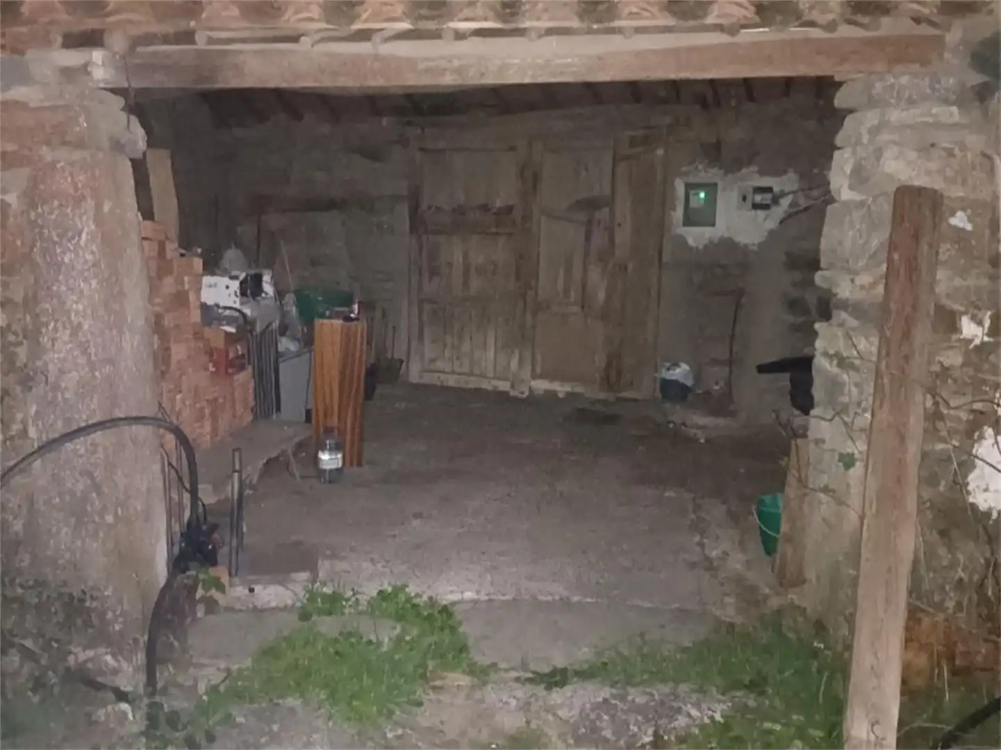 Flat for sale in Calle Señor Cura, Bermillo de Sayago Flat for sale in Bermillo de Sayago