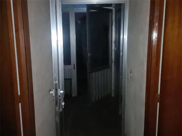 Piso en Venta en Calle Señor Cura en Bermillo de Sayago