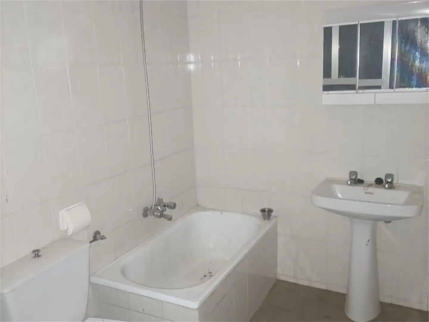 Flat for sale in Calle Señor Cura, Bermillo de Sayago Bathroom of Flat for sale in Bermillo de Sayago