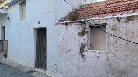 Casa adosada en venda a Calle Salvador Rueda, Centro, Málaga - imatge 2 Foto 2 de Casa adosada en venda a Calle Salvador Rueda, Centro, Málaga