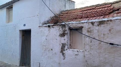 Casa adosada en venda a Calle Salvador Rueda, Centro, Málaga - imatge 4 Foto 4 de Casa adosada en venda a Calle Salvador Rueda, Centro, Málaga