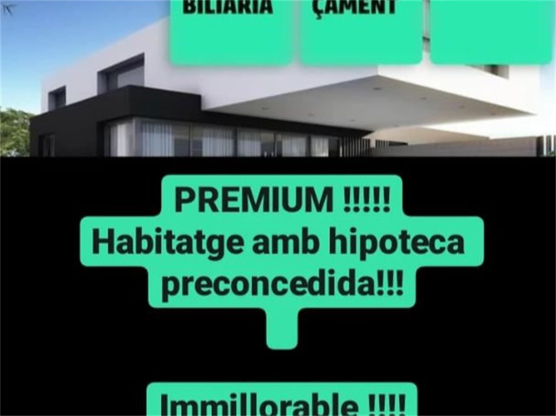 Exterior view of Single-family semi-detached for sale in Alcanar