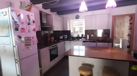 Foto 3 de Casa adosada en venta en Carrer Canonge Matamoros, Alcanar, Tarragona