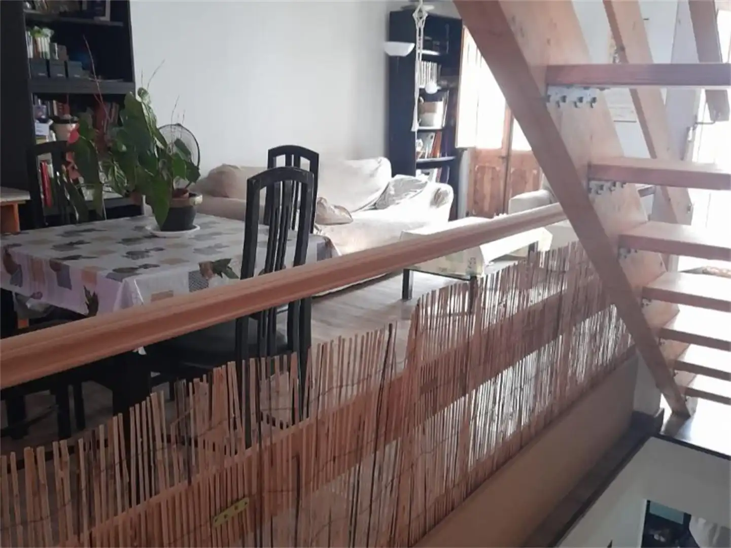 Casa adosada en venda a Carrer Canonge Matamoros, Alcanar Menjador de Casa adosada en venda en Alcanar